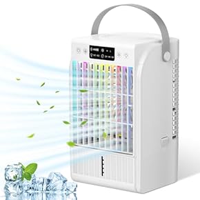 Amazon.co.jp: 冷風扇 - 気化式冷却機: ホーム＆キッチン